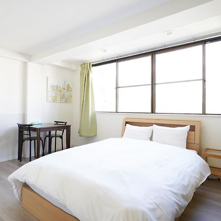 Shirakabanoyado - Doutonbori Apartment Осака Екстериор снимка