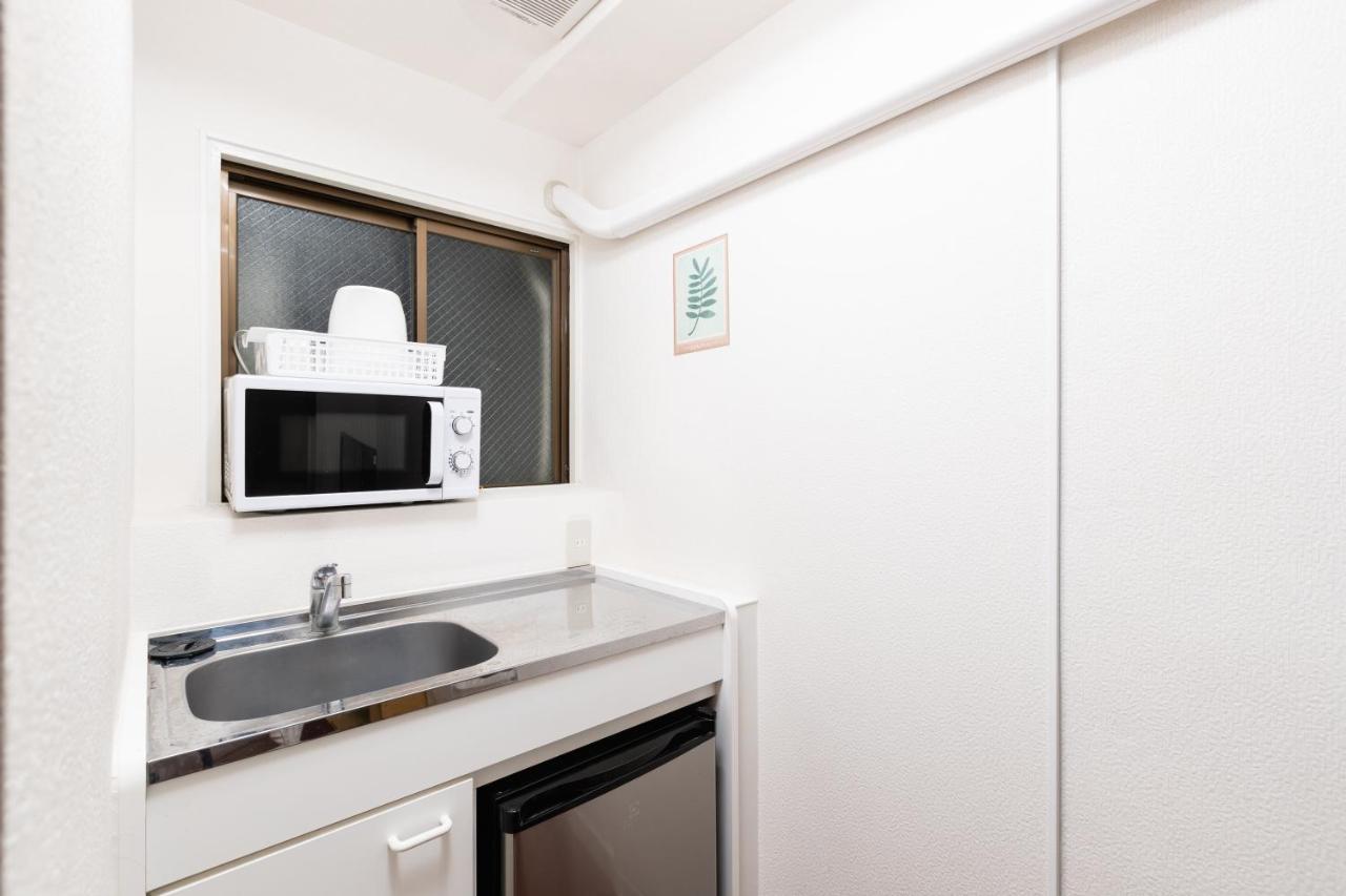 Shirakabanoyado - Doutonbori Apartment Осака Екстериор снимка